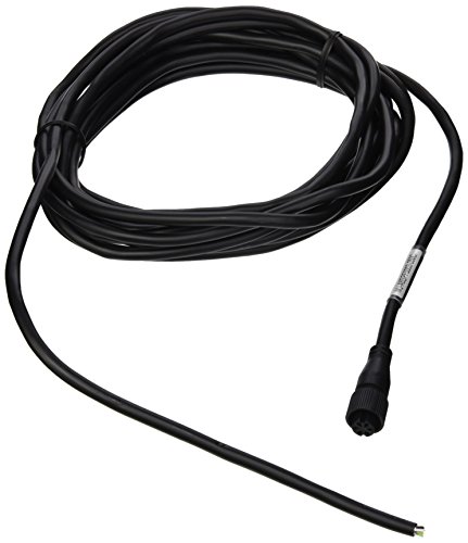 【中古】【未当て嵌める・未開封品】NMEA Cable, 1 x 6 Pin Connector, 5m