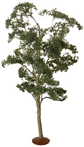 【中古】【未使用・未開封品】Bachmann Trains - 風景 - 8インチ メープルツリー (1箱2本) - Oスケール