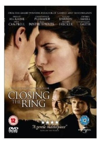 【中古】【未使用・未開封品】Closing The Ring [Import anglais]