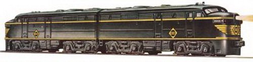 【中古】【未使用・未開封品】o-27?Williams fa2?/ fa2?, Erie