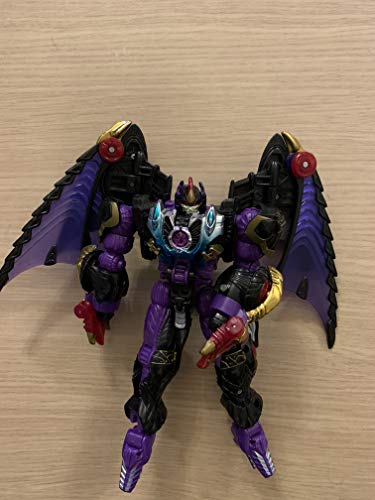 【中古】【未使用・未開封品】トランスフォーマー [ロボット イン ディスガイズ] [スーパー クラス] メガトロン［パッケージダメージ］ [おもちゃ＆ホビー]