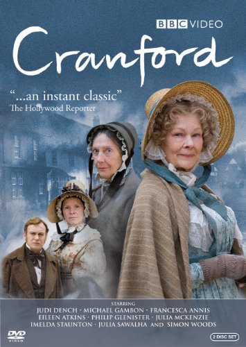 【中古】【未使用・未開封品】Cranford [DVD]