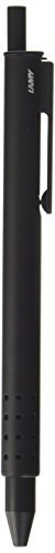 【中古】【未使用・未開封品】LAMY ラミー スウィフト ブラック ローラーボール L331