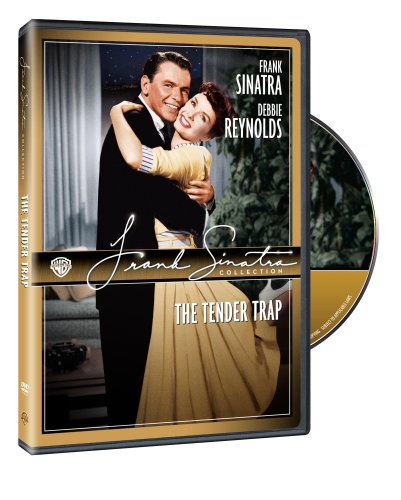 【中古】【未使用・未開封品】The Tender Trap