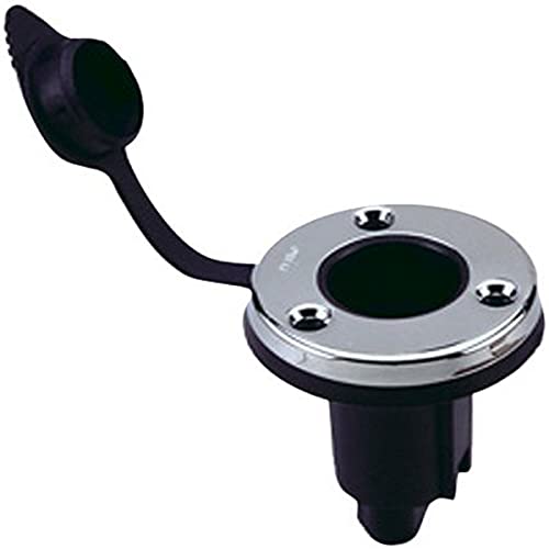 【中古】【未当てはめる・未開封品】Perko - 1045P00Dpマリンライトポール用プラグインラウンドベース