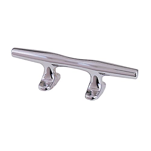 【中古】【未当て嵌める・未開封品】Perko - 1188Dp4Chr 4\" マリンクロムメッキクリート - 2個入り口・入口"