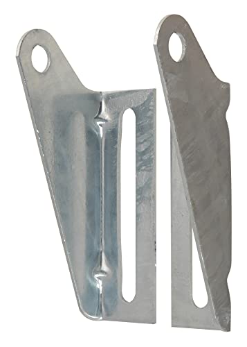 【中古】【未使用・未開封品】CE Smith Trailer 10500G Split Brackets Pair