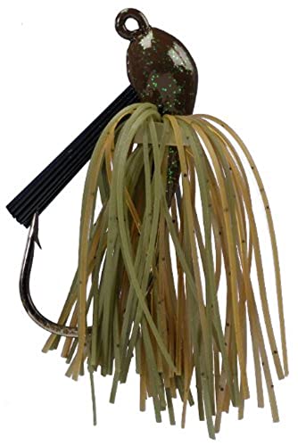 【中古】【未使用・未開封品】Strike King BitsyフリップBait