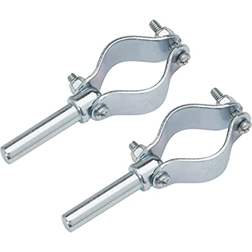 【中古】【未使用・未開封品】アットウッド1ペアクランプオンOarlocks 9146から3