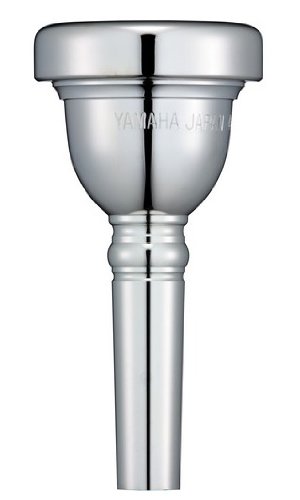 【中古】【未当て嵌める・未開封品】Yamaha YAC SL45A Standard Series Mouthpiece for Trombone - 45A