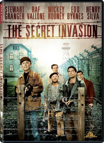 【中古】【未使用・未開封品】Secret Invasion [Import USA Zone 1] 15,430円