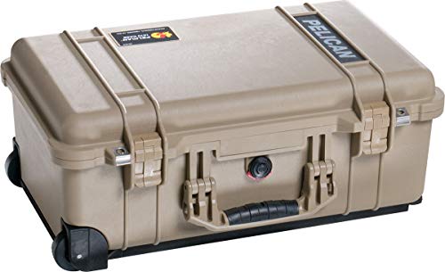 【中古】【未当てはめる・未開封品】PELICAN 捉え所の無い 容れもの 1510 27L ベージュ 1510-000-190