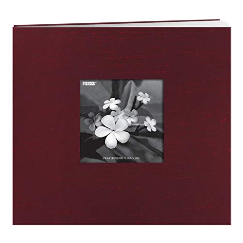 【中古】【未使用・未開封品】Silk Post Bound Album 8\