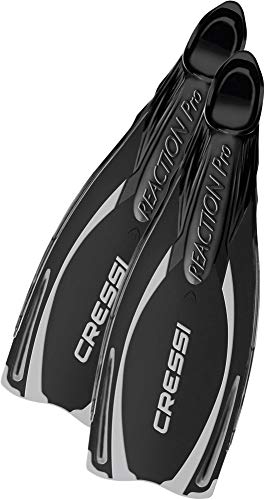 【中古】【未使用・未開封品】Cressi Reaction Pro, black, 40/41 141［並行輸入］｜AJIMURA-SHOP