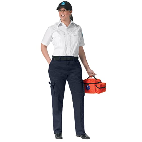 【中古】【未使用・未開封品】Rothco レディースEMTパンツ 14