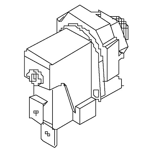 【中古】【未使用・未開封品】Kohler 1010672 交換部品