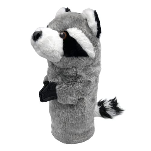 【中古】【未使用・未開封品】（プロアクティブ・スポーツ）ProActive Sports Sports Zoo ゴルフクラブヘッドカバー