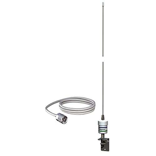 【中古】【未当て嵌める・未開封品】シェイクスピア - 5215-CX 3フートVHF空中線 家電-その他