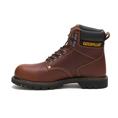 【中古】【未使用・未開封品】Caterpillar Men's 2nd Shift 6\