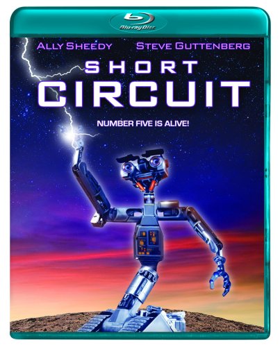 【中古】【未使用・未開封品】SHORT CIRCUIT