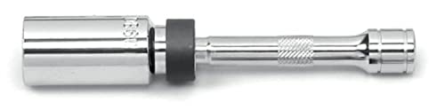 【中古】【未使用・未開封品】Gearwrench KD80546 5/8 x 6 Swivel Spark Plug Socket