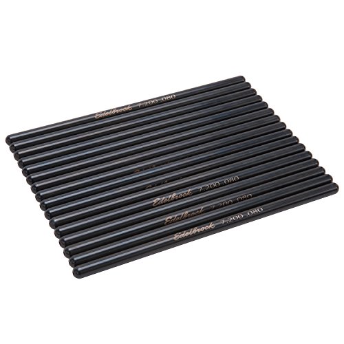 【中古】【未使用・未開封品】Edelbrock 9653 プッシュロッド