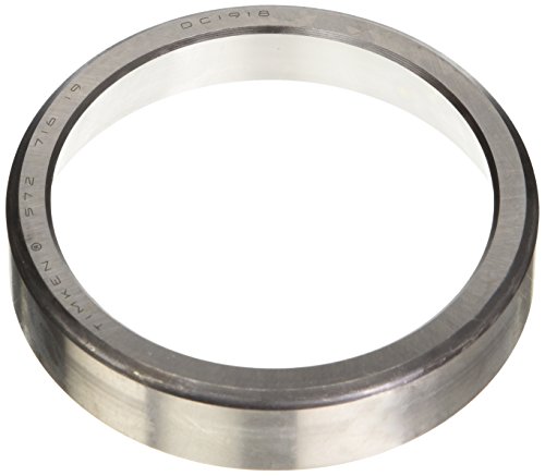 【中古】【未使用・未開封品】Timken 572 ホイールベアリング