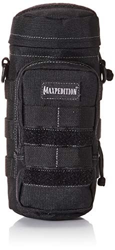 【中古】【未使用・未開封品】Bottle Holder Black