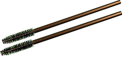 【中古】【未当て嵌める・未開封品】CAIG Laboratories 毛はらい コネクタークリーニングブラシ 3-6粍 x 20粍 25