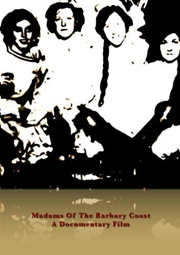 【中古】【未使用・未開封品】Madams of the Barbary Coast [DVD] [Import]