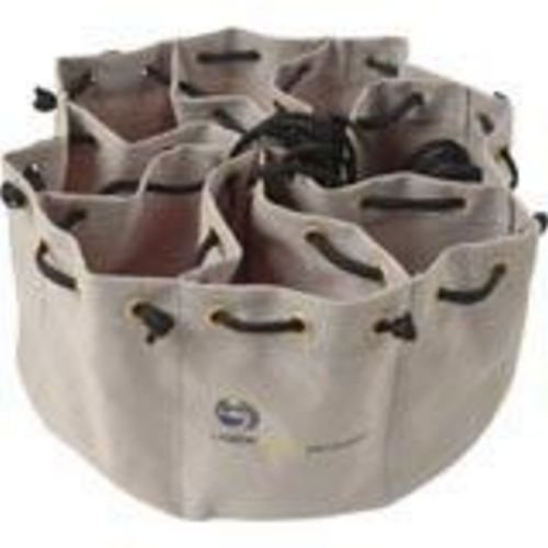 【中古】【未当て嵌める・未開封品】LABOR SAVING DEVICES 52-100 Screw \u0026 Connector Bag by LABOR SAVING DEVICES