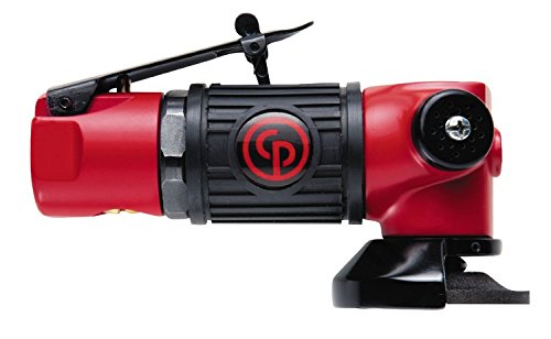 【中古】【未使用・未開封品】Chicago Pneumatic CP7500D 2-Inch Angle Grinder / Cut Off Tool by Chicago Pneumatic