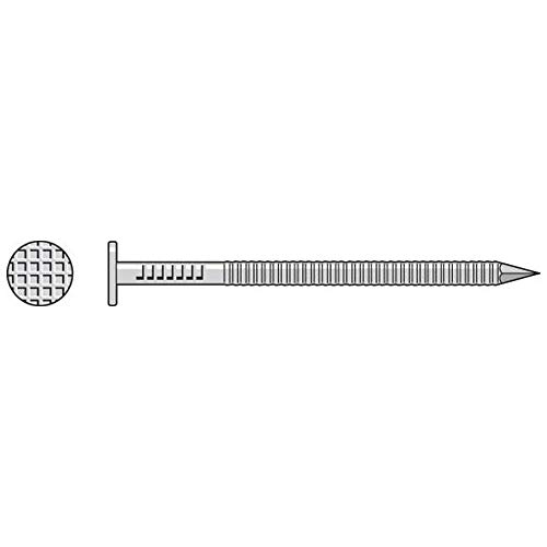【中古】【未当て嵌める・未開封品】シンプソンStrong Tie t8snd5?8d Cedar andレッドウッドサイディング爪2???1?/ 2inと13-gauge 316ステンレス鋼スチール写真5-pound、980-piec