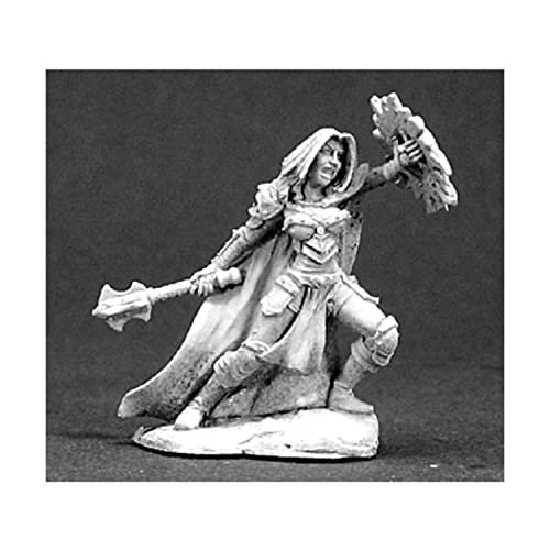 【中古】【未使用・未開封品】Sora Goldflame, Female Cleric 03283|AJIMURA-SHOP