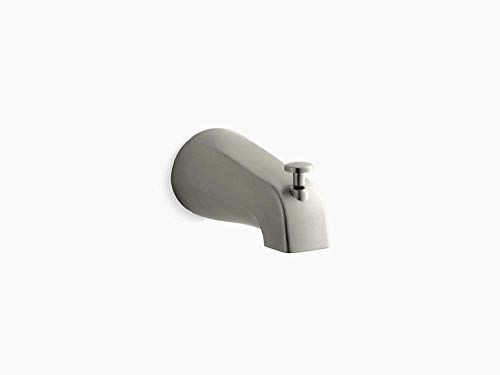 【中古】【未使用・未開封品】KOHLER 389-BN Devonshire 4-7/16インチ 切替弁 バス注ぎ口｜AJIMURA-SHOP