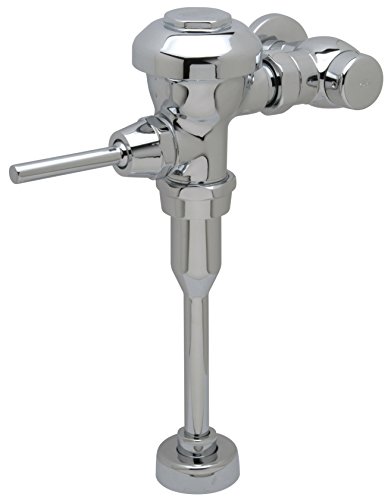 【中古】【未使用・未開封品】Zurn Z6003AV AquaVantage AV Exposed Flush Valve With Top Spud Connection For 3/4 Urinals by Zurn|AJIMURA-SHOP