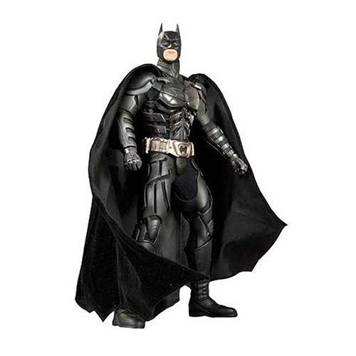 【中古】【未使用・未開封品】Dark Knight Batman 1:6 Scale Deluxe Figure|AJIMURA-SHOP