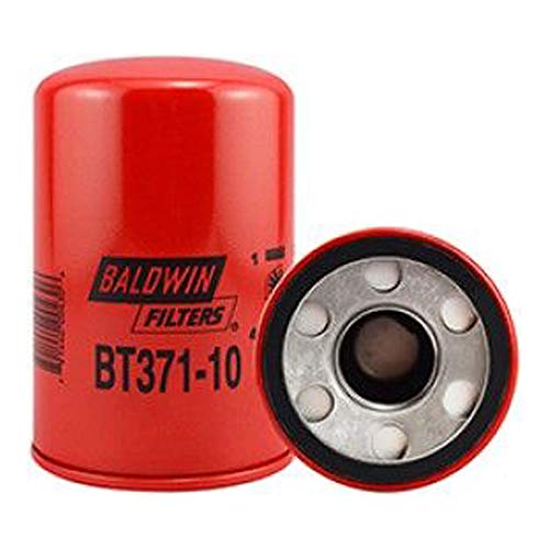 【中古】【未当て嵌める・未開封品】Baldwin 高耐久 BT371-10 油圧/トランスミッションフィルター 5-13/32in スポーツ・アウトドア-その他