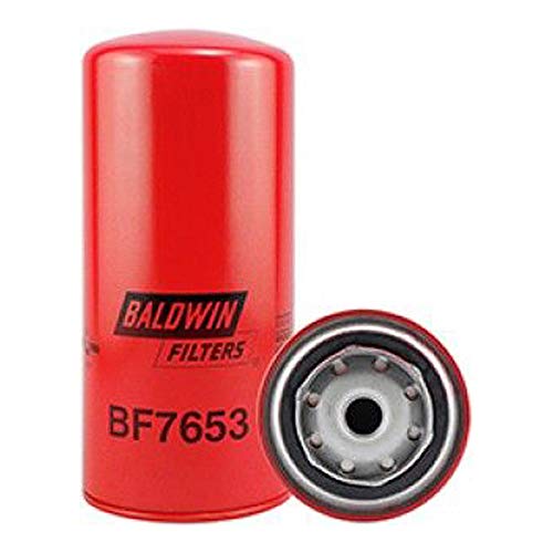 【中古】【未使用・未開封品】Baldwin BF7653 燃料と水のセパレーターエレメント