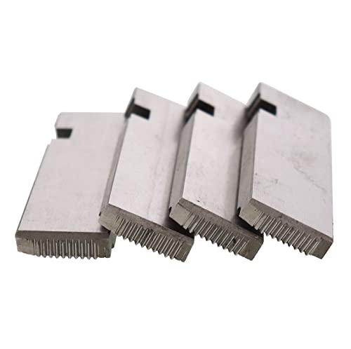 【中古】【未使用・未開封品】Steel Dragon Tools 47765 1/2インチ - 3/4インチ HSS RH NPT パイプダイス RIDGID 811A 815A 適合