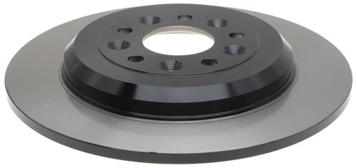 【中古】【未当て嵌める・未開封品】Raybestos 680281 値上がり科学技術ディスクブレーキローター