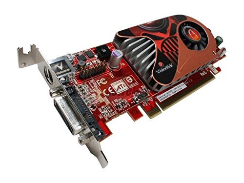 【中古】【未使用・未開封品】Radeon hd2400?256?MB PCIe｜AJIMURA-SHOP