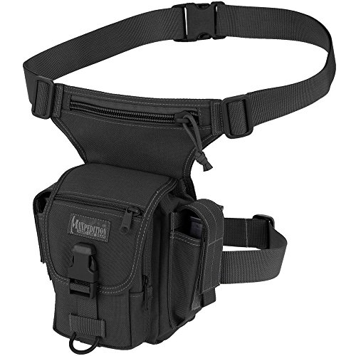 【中古】【未使用・未開封品】Maxpedition Thermite Versipack, Black