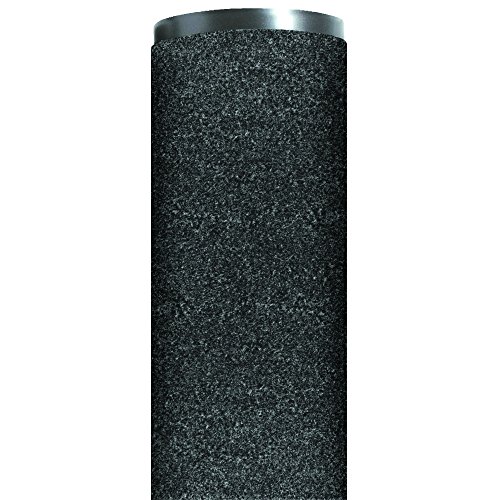 【中古】【未使用・未開封品】Sabre Decalon MAT346CH Vinyl Carpet Mat, 3' x 12', Charcoal by Sabre Decalon｜AJIMURA-SHOP