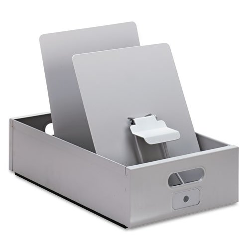 【中古】【未当てはめる・未開封品】Master Porta-Matic 郵便受け御盆 薄墨色 (MAT11070)