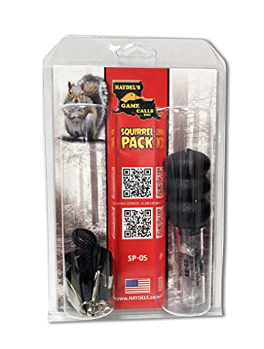 【中古】【未当て嵌める・未開封品】Squirrel Pack