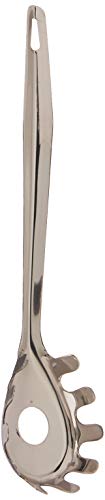 【中古】【未使用・未開封品】Winco STS-9 Stainless Steel Spaghetti Server, 9-Inch by Winco