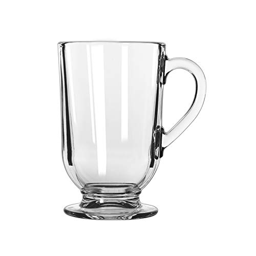 【中古】【未使用・未開封品】Libbey 10.5オンスIrish Coffee Mug (パックof 12?) 19,525円