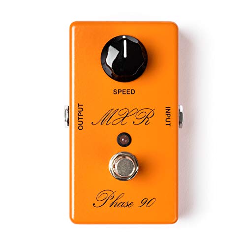 【中古】【未使用・未開封品】MXR CSP101SL Script Phase90 LED有り フェイザー エフェクター｜AJIMURA-SHOP