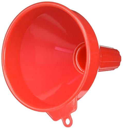 【中古】【未使用・未開封品】Plews/Lubrimatic75-069Plastic Funnel-1 PINT PLASTIC FUNNEL (並行輸入品)|AJIMURA-SHOP
